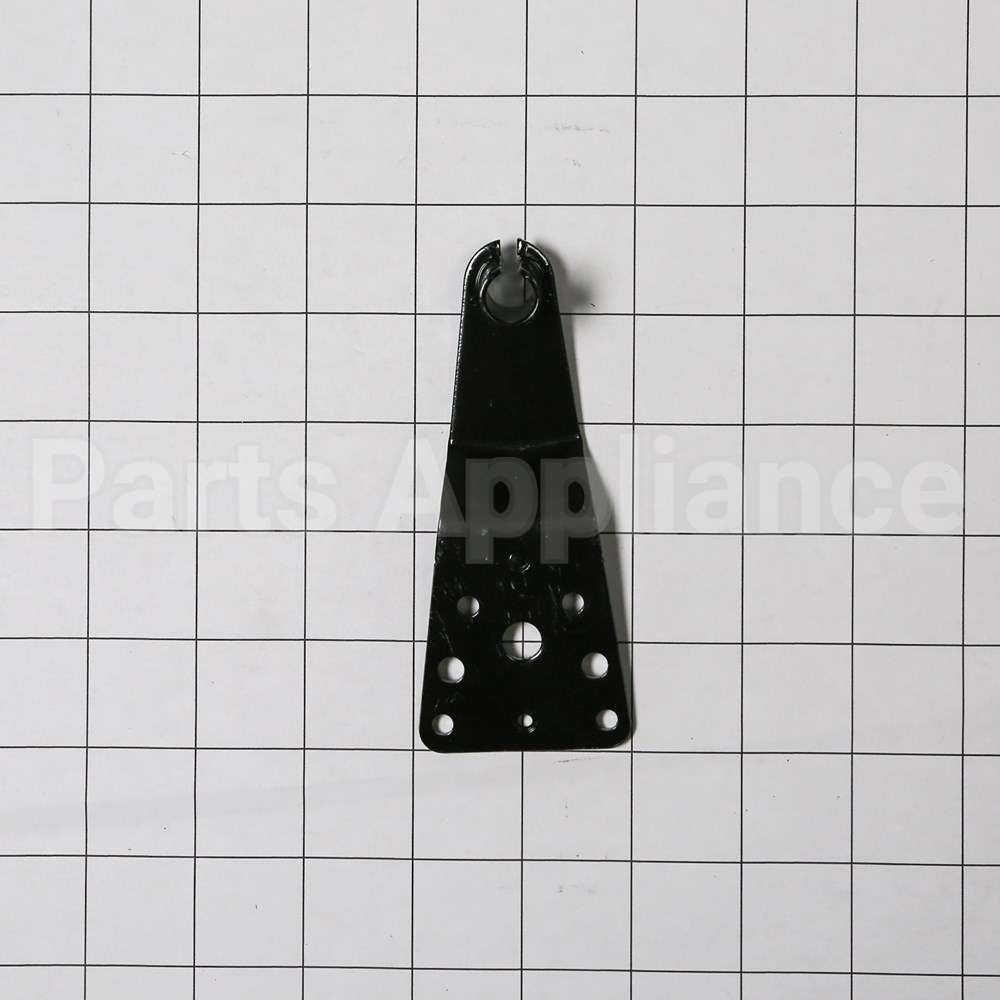 WP12566607ED Whirlpool Hinge-Door