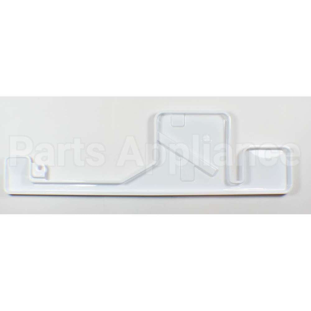 WP12579803 Whirlpool Pan- Drain