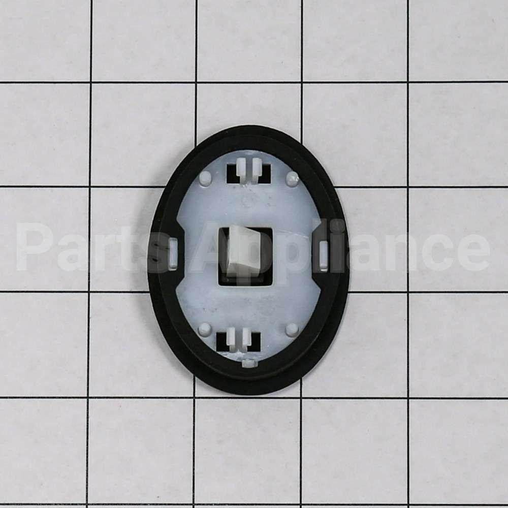 WP12598902B Whirlpool Actr Pad F