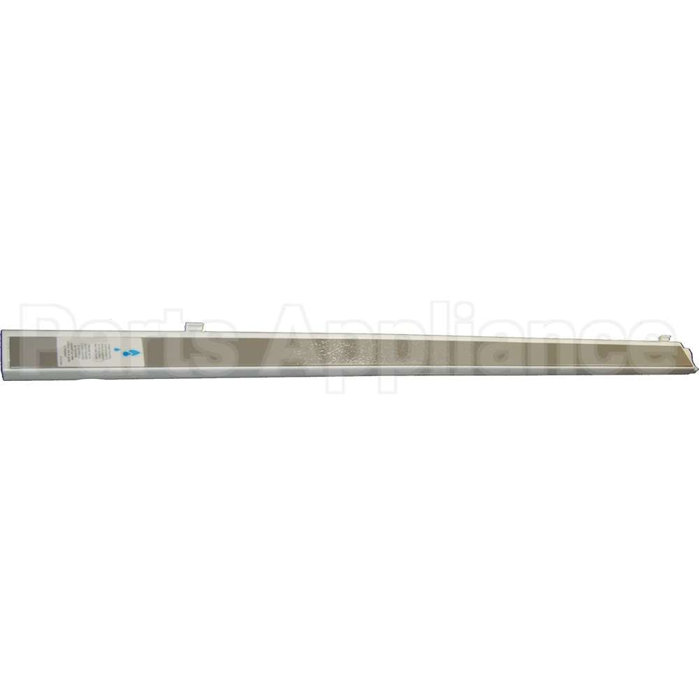 WP12722803AP Whirlpool Rail-Mulln