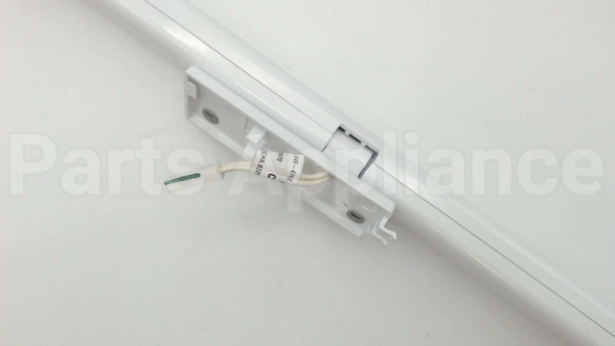 WP12722815W Whirlpool Rail-Mulln