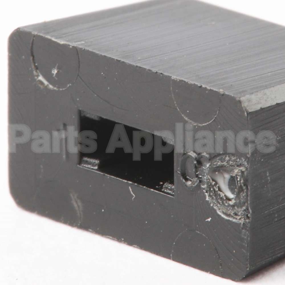 WP12X10 GE Knob