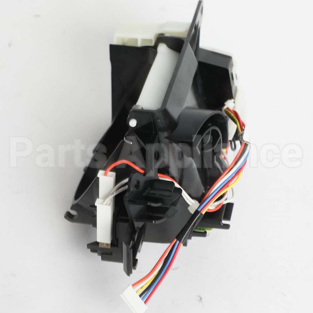 WP13005704W Whirlpool Chute