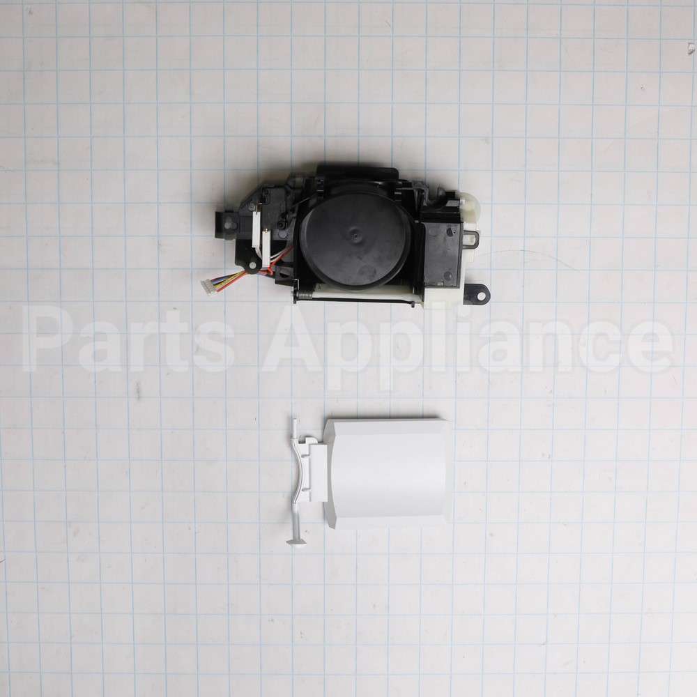 WP13005704W Whirlpool Chute