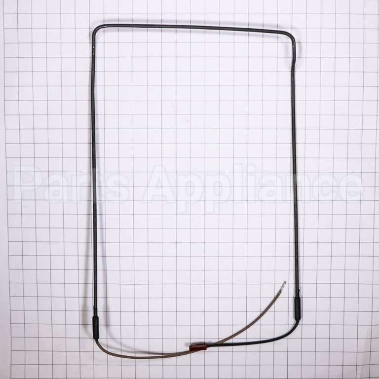 WP2001608 Whirlpool Heater