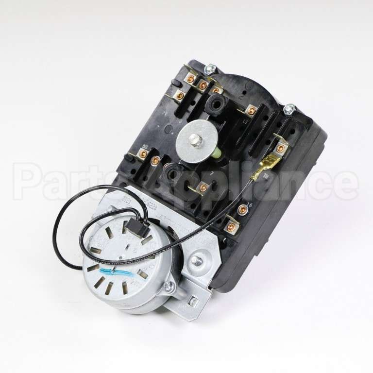 WP206228 Whirlpool Timer