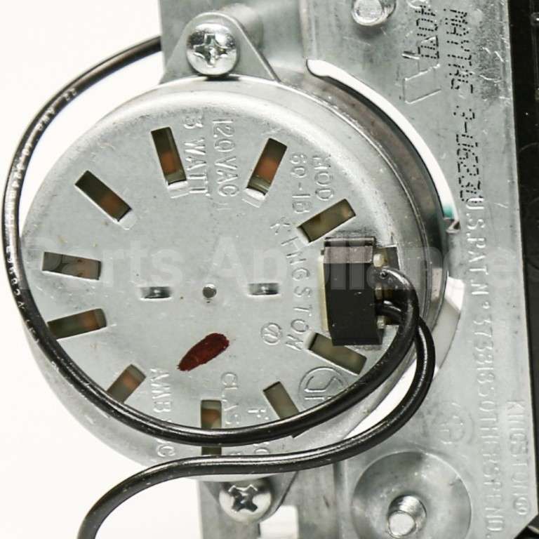 WP206230 Whirlpool Timer