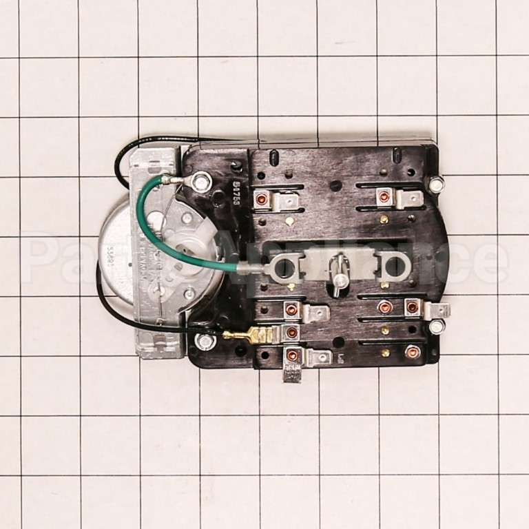 WP206230 Whirlpool Timer