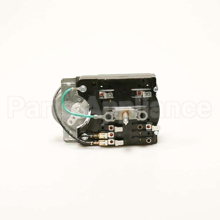 WP207378 Whirlpool Timer