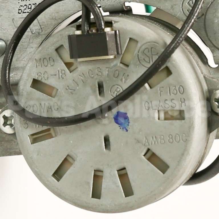 WP207378 Whirlpool Timer