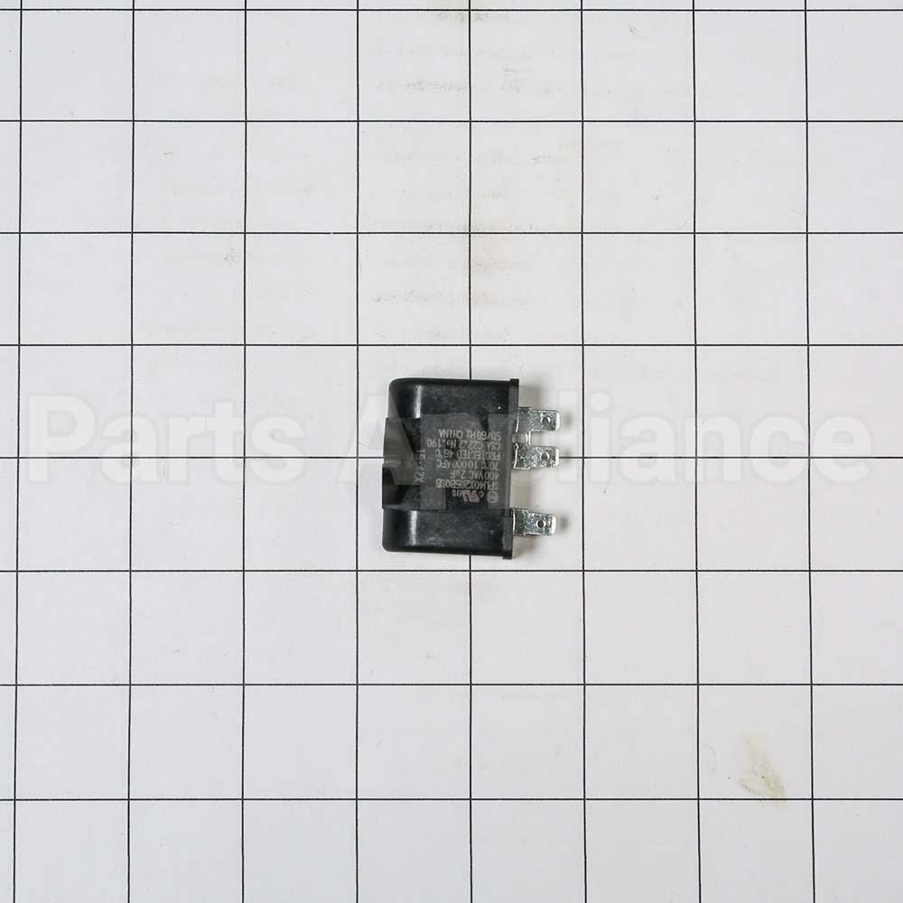 WP20X10022 GE Fan Mtr Capacitor-Out Door