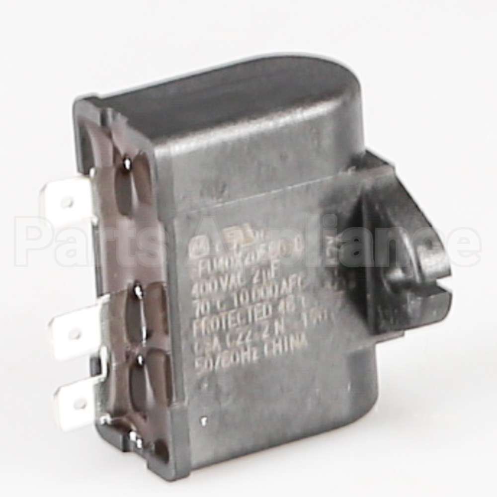 WP20X10022 GE Fan Mtr Capacitor-Out Door