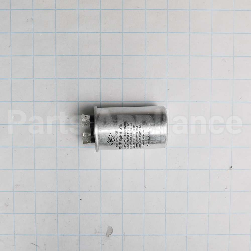 WP20X20901 GE Capacitor
