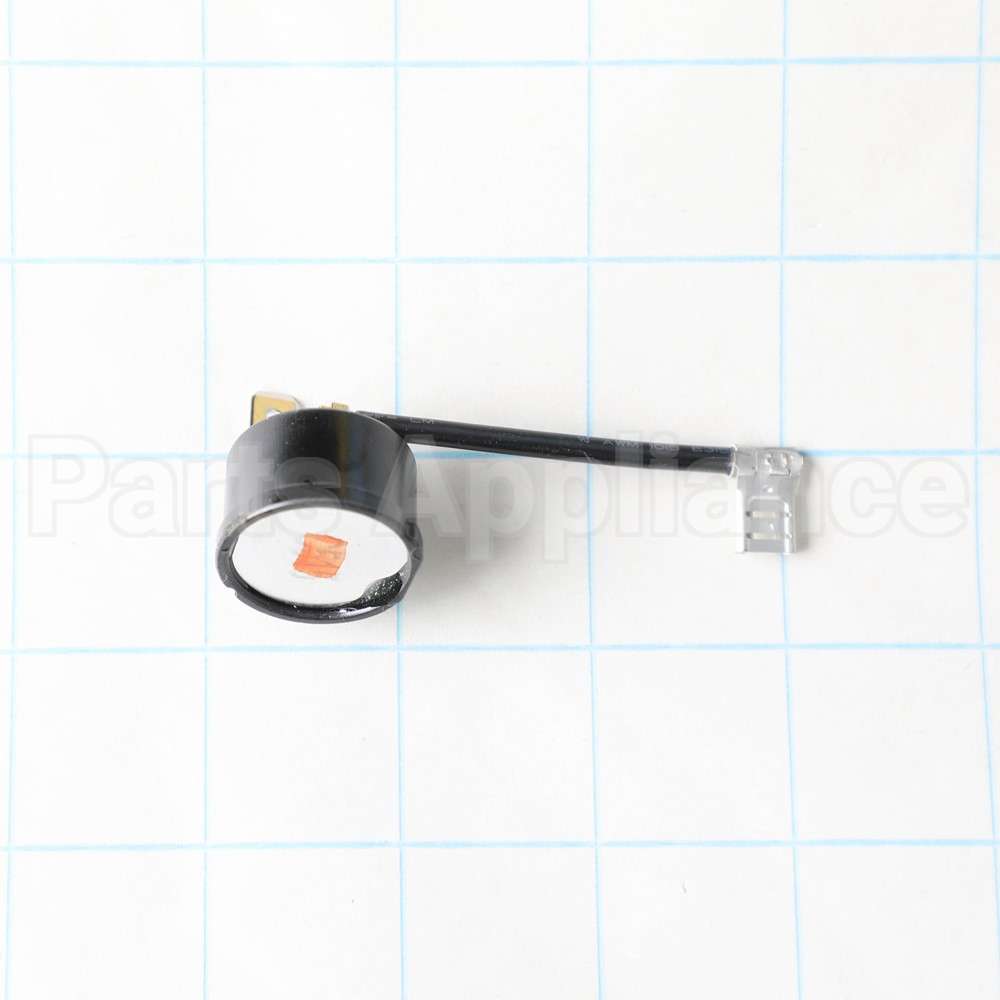 WP20X20905 GE Overload Compressor