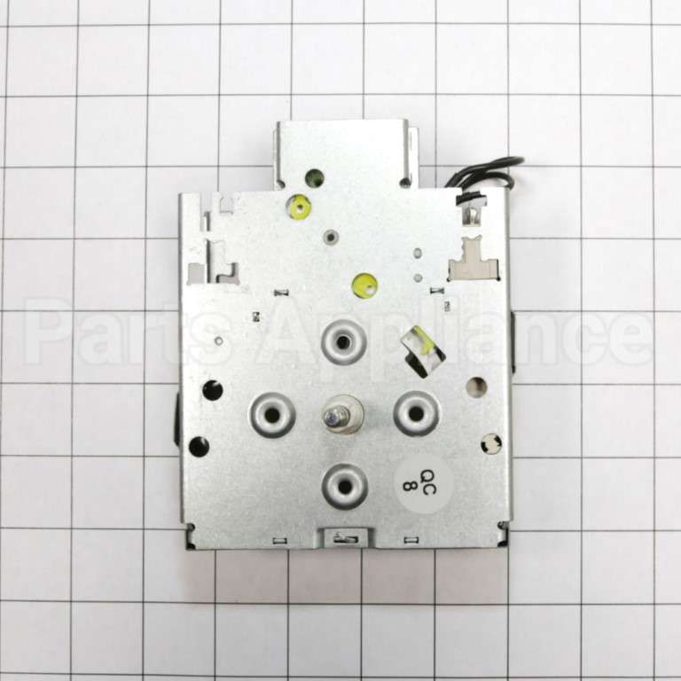 WP21001341 Whirlpool Timer