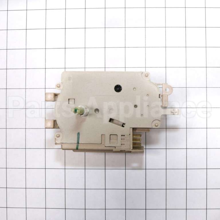 WP21001522 Whirlpool Timer