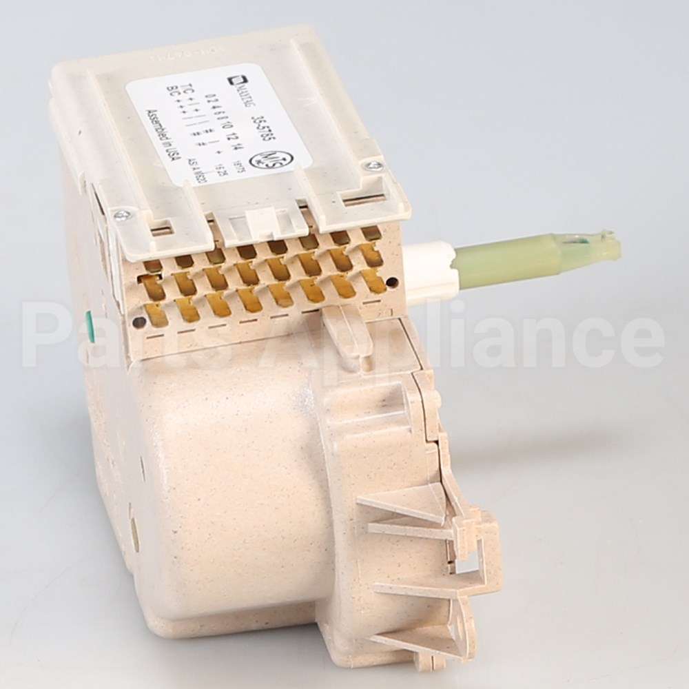 WP21001595 Whirlpool Timer