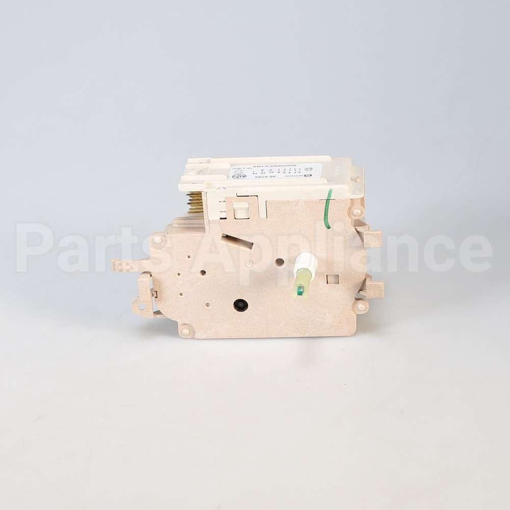 WP21001595 Whirlpool Timer