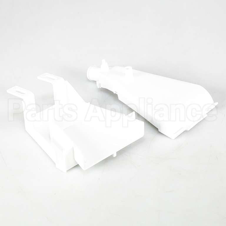 WP21001760 Whirlpool Flume Asm