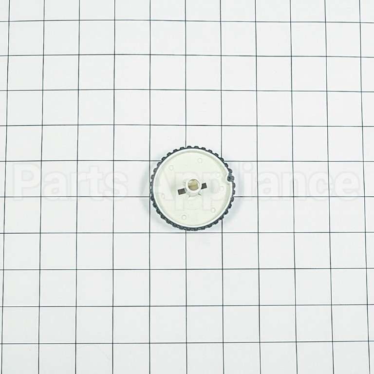 WP21001985 Whirlpool Knob- Time