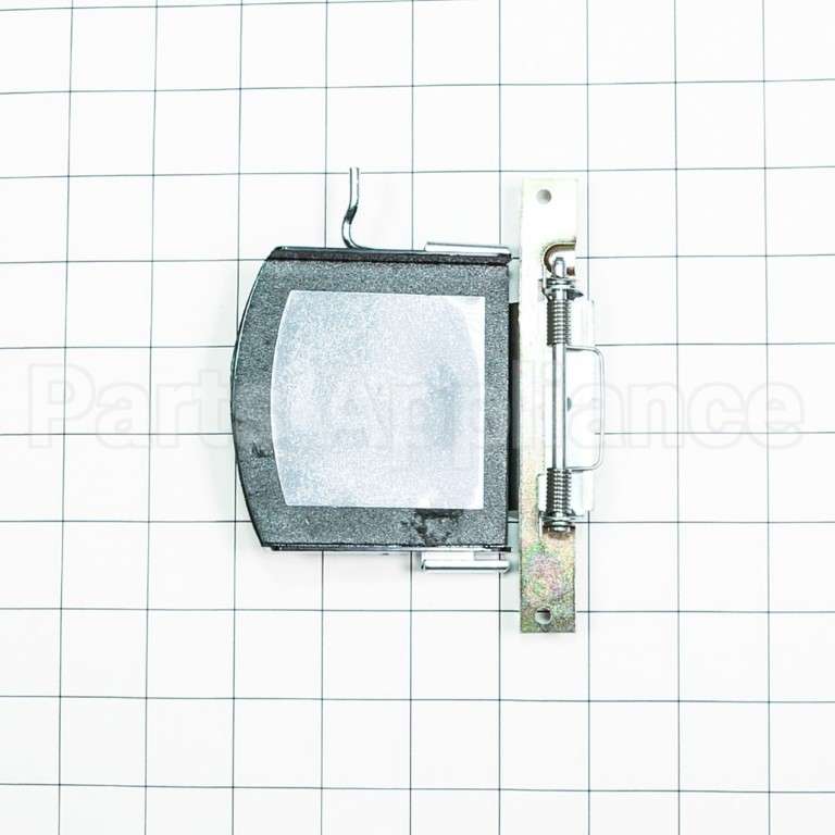 WP2147167 Whirlpool Mechanism
