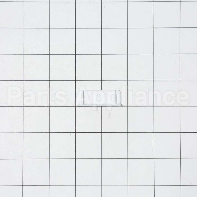 WP2156006 Whirlpool Endcap-Trm