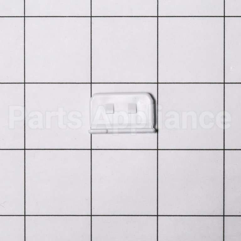 WP2156007 Whirlpool Endcap-Trm