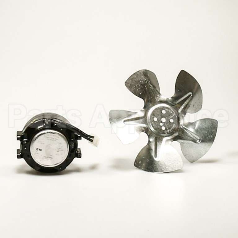 WP2169135 Whirlpool Motor-Cond