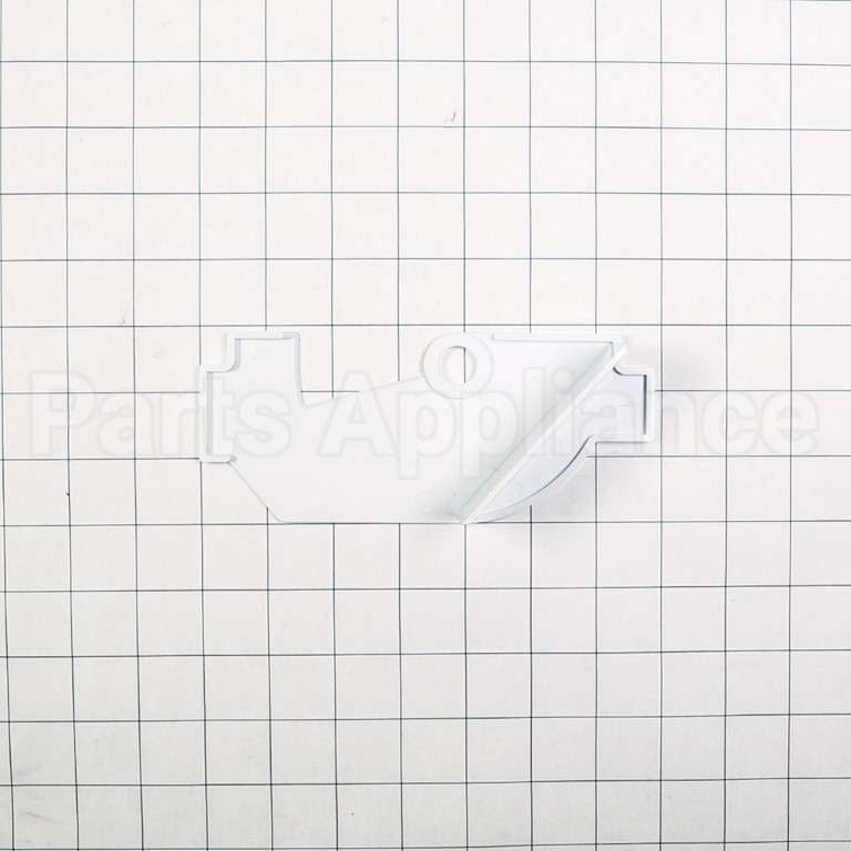 WP2181722 Whirlpool Baffle