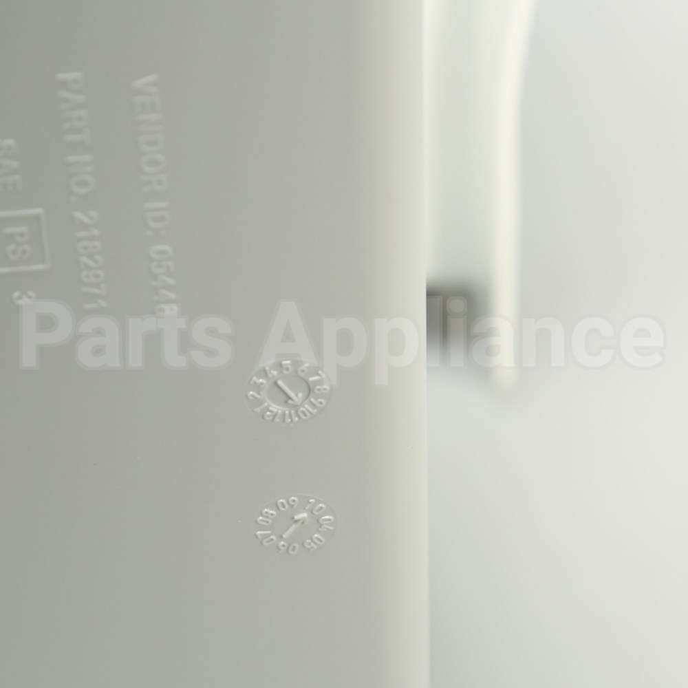 WP2182971 Whirlpool Bin-Freezr