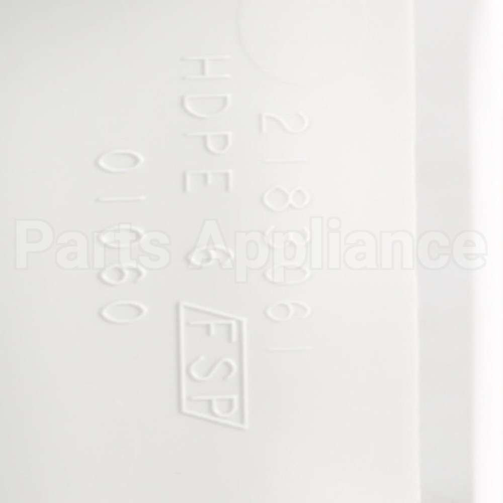 WP2183061 Whirlpool Cover