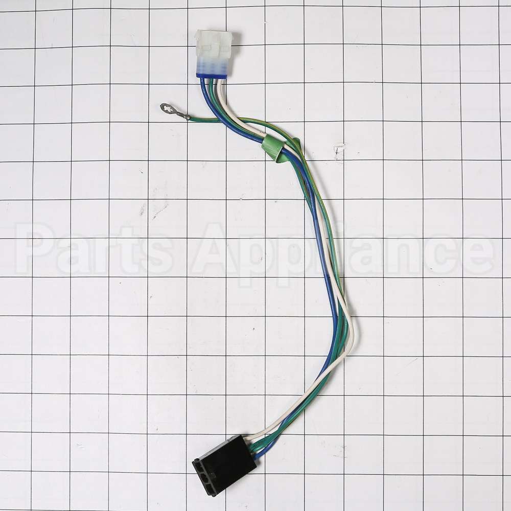 WP2187836 Whirlpool Harns-Pump