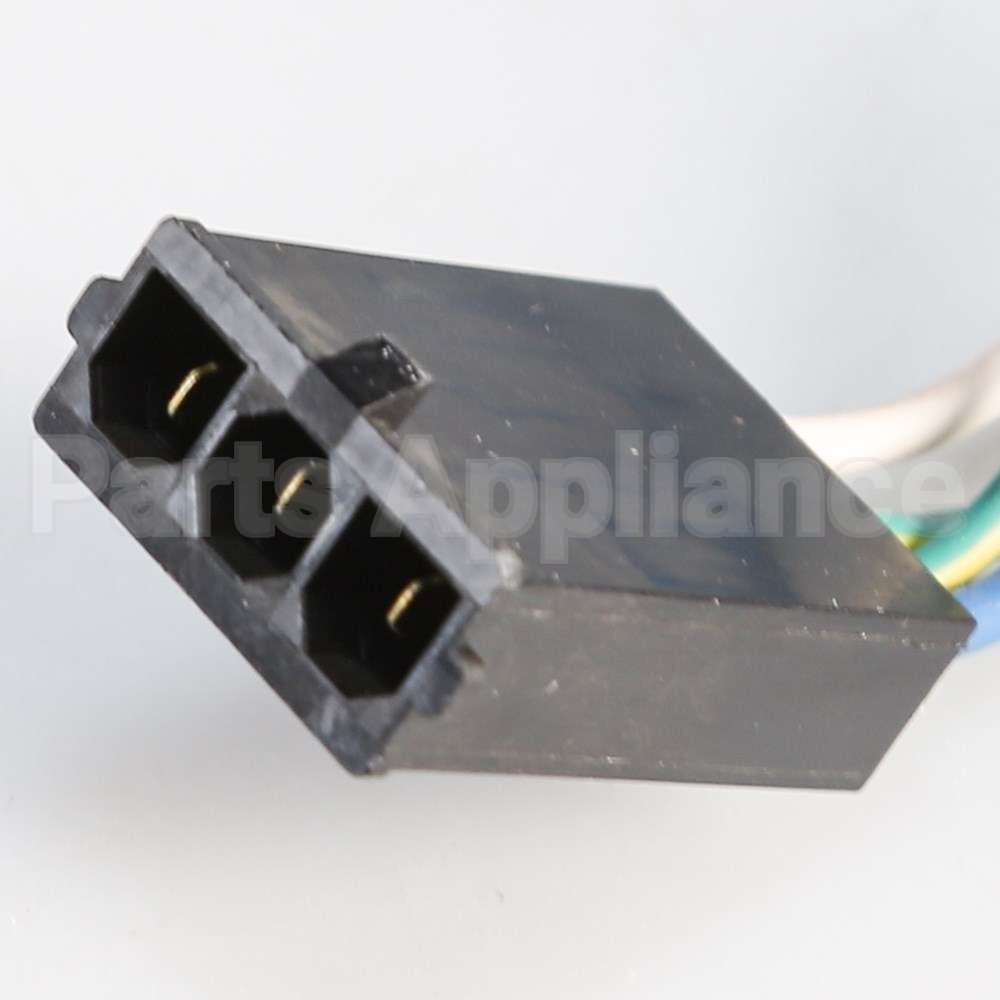 WP2187836 Whirlpool Harns-Pump