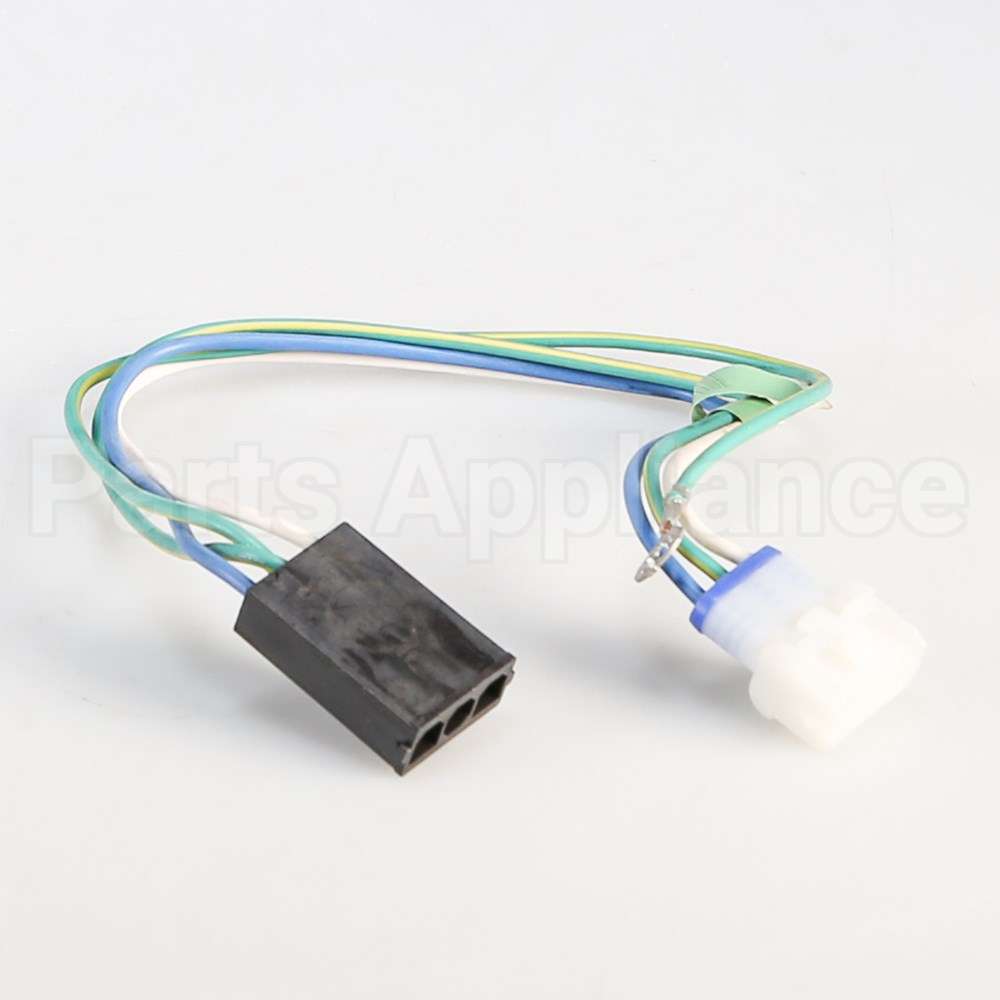 WP2187836 Whirlpool Harns-Pump