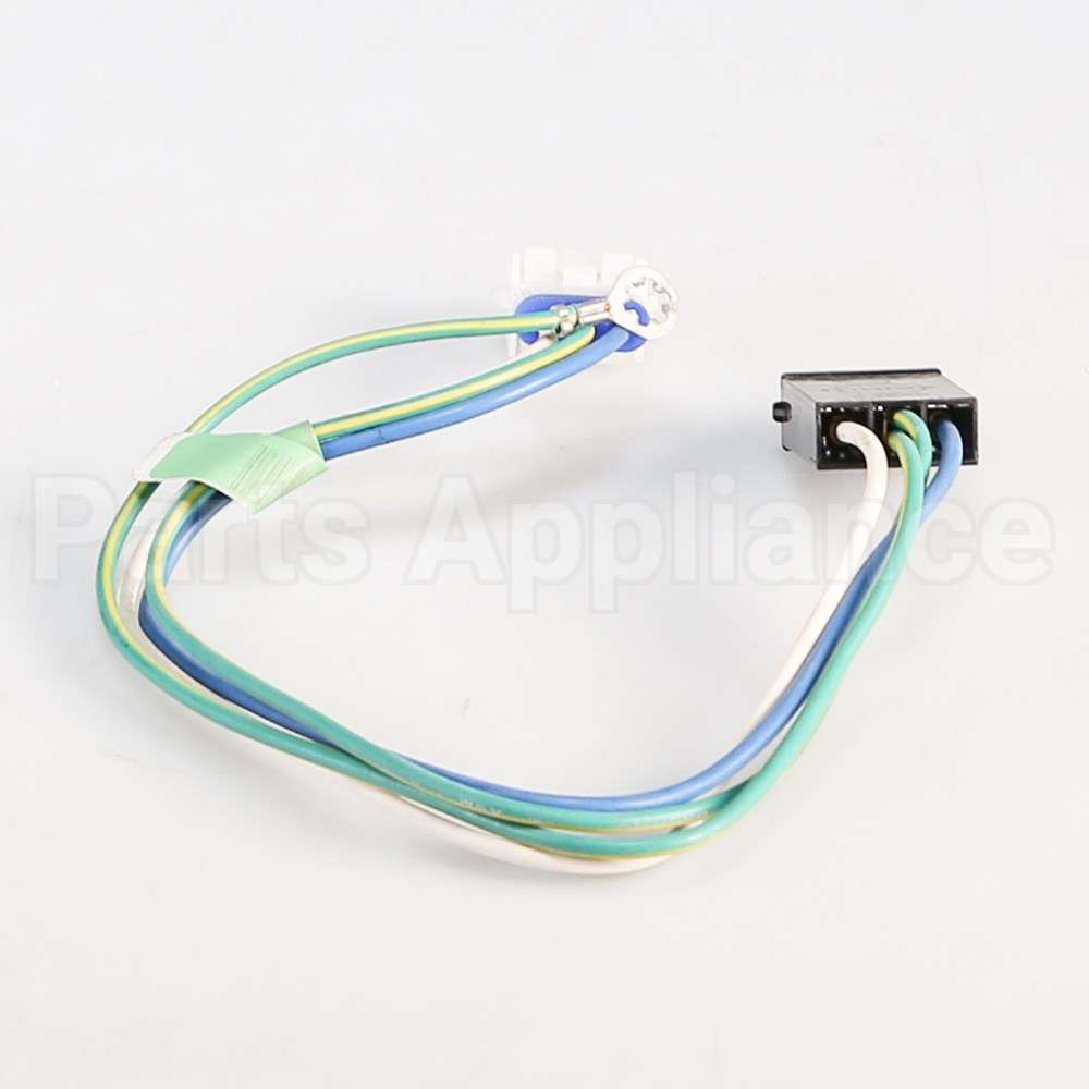 WP2187836 Whirlpool Harns-Pump