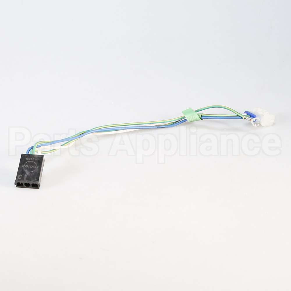 WP2187836 Whirlpool Harns-Pump