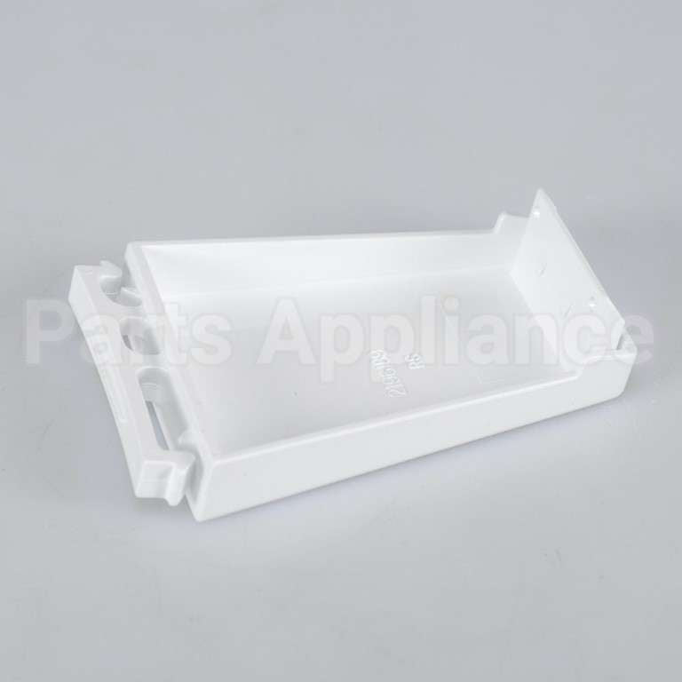 WP2196189 Whirlpool Endcap-Trm