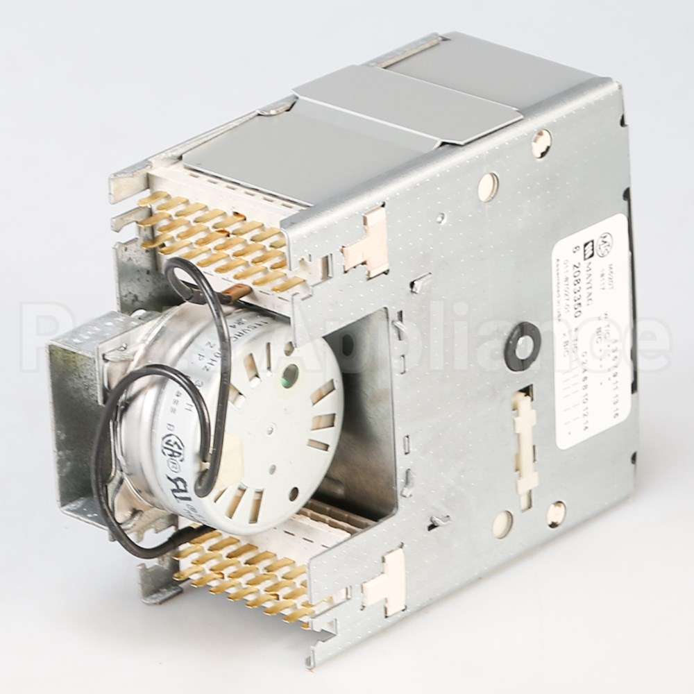 WP22001023 Whirlpool Timer