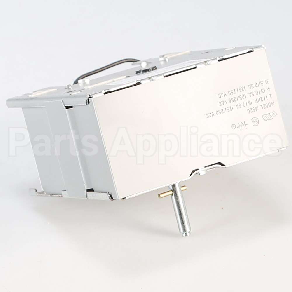 WP22001023 Whirlpool Timer