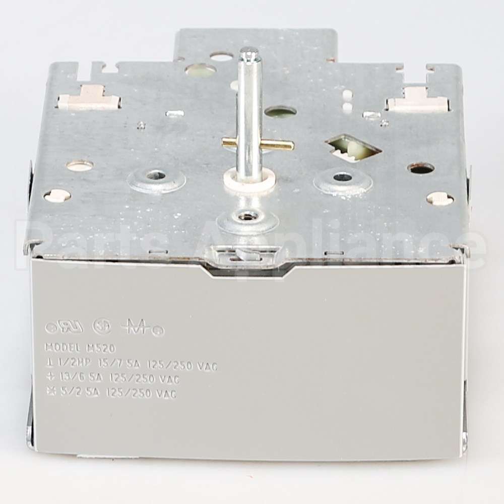 WP22001023 Whirlpool Timer
