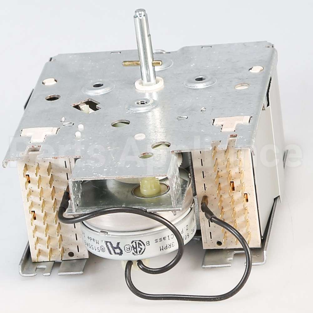 WP22001023 Whirlpool Timer
