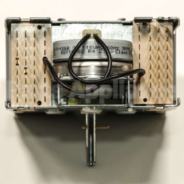 WP22001024 Whirlpool Timer