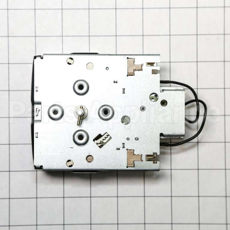 WP22001024 Whirlpool Timer