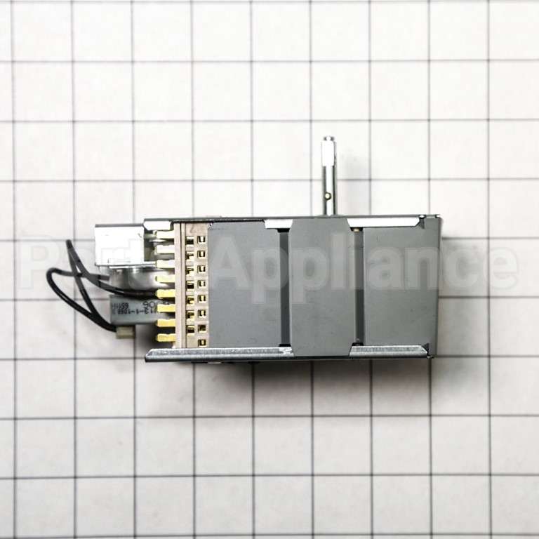 WP22001024 Whirlpool Timer