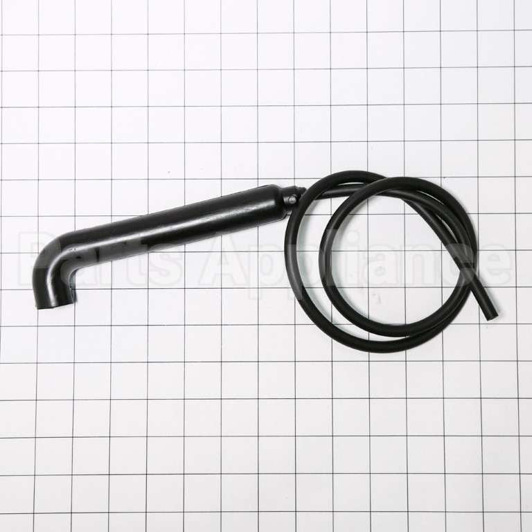 WP22001619 Whirlpool Tube- Air