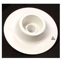 WP22001660 Whirlpool Dial Skirt