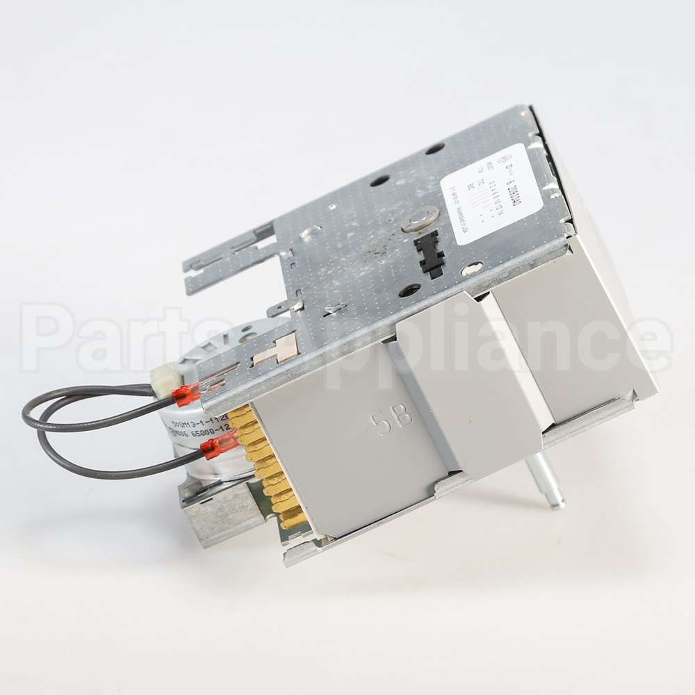 WP22001689 Whirlpool Timer