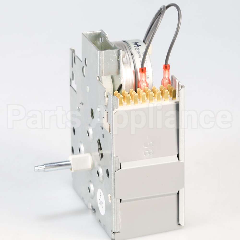 WP22001689 Whirlpool Timer