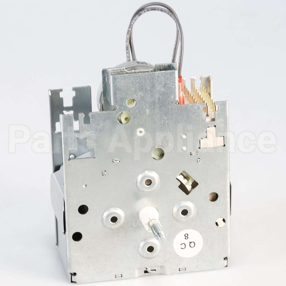 WP22001689 Whirlpool Timer