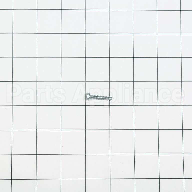 WP22002059 Whirlpool Screw